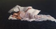 Carina I, 10" x 17X